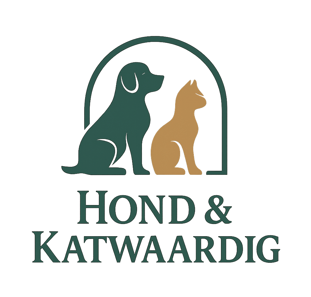 Hond en Katwaardig